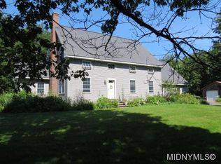 9979 Evans Rd, Remsen, NY 13438