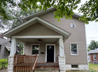 1906 N Church St, Belleville, IL 62221