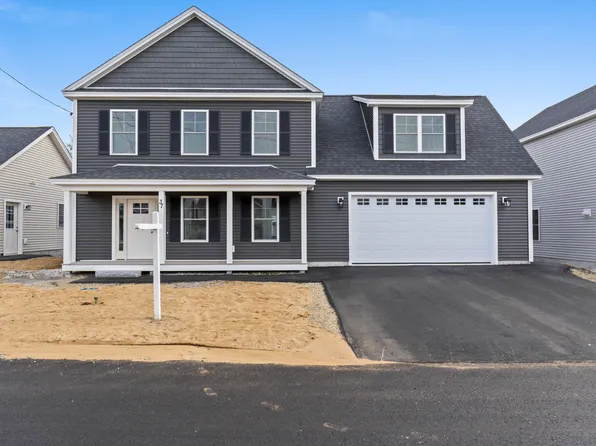 37 Enterprise Drive, Brunswick, ME 04011