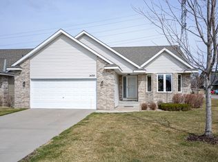 1439 132nd Ave NW, Coon Rapids, MN 55448