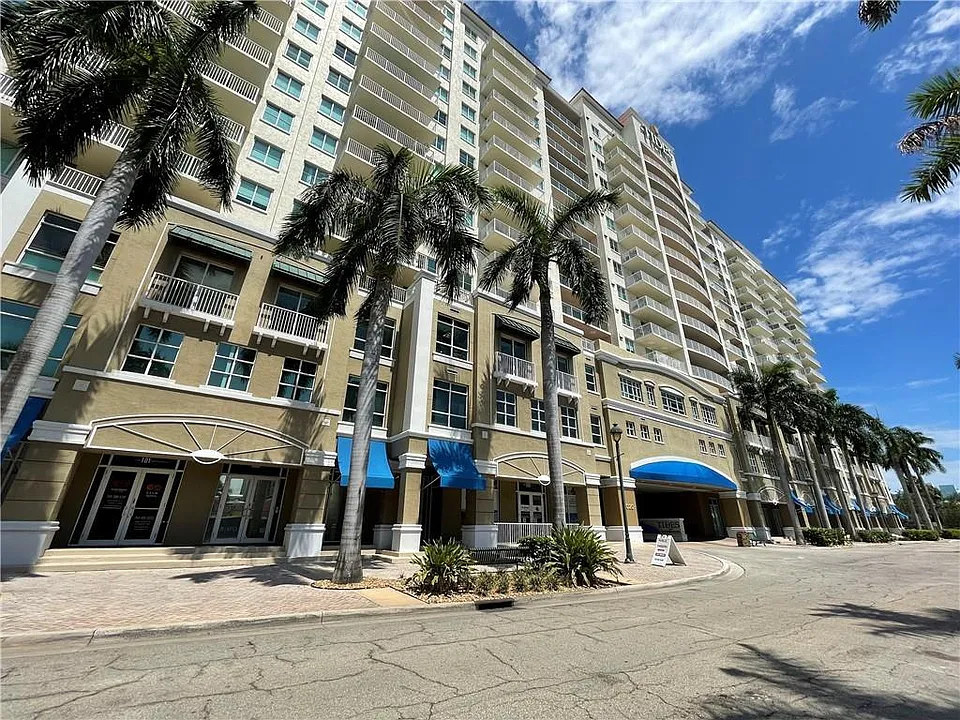 3020 NE 32nd Ave #620