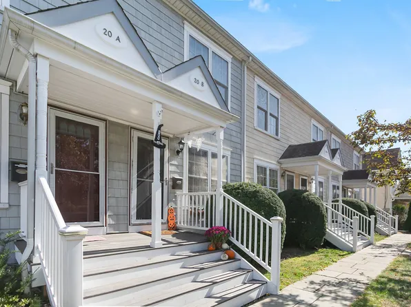 20 Sniffen Street #A, Norwalk, CT 06851