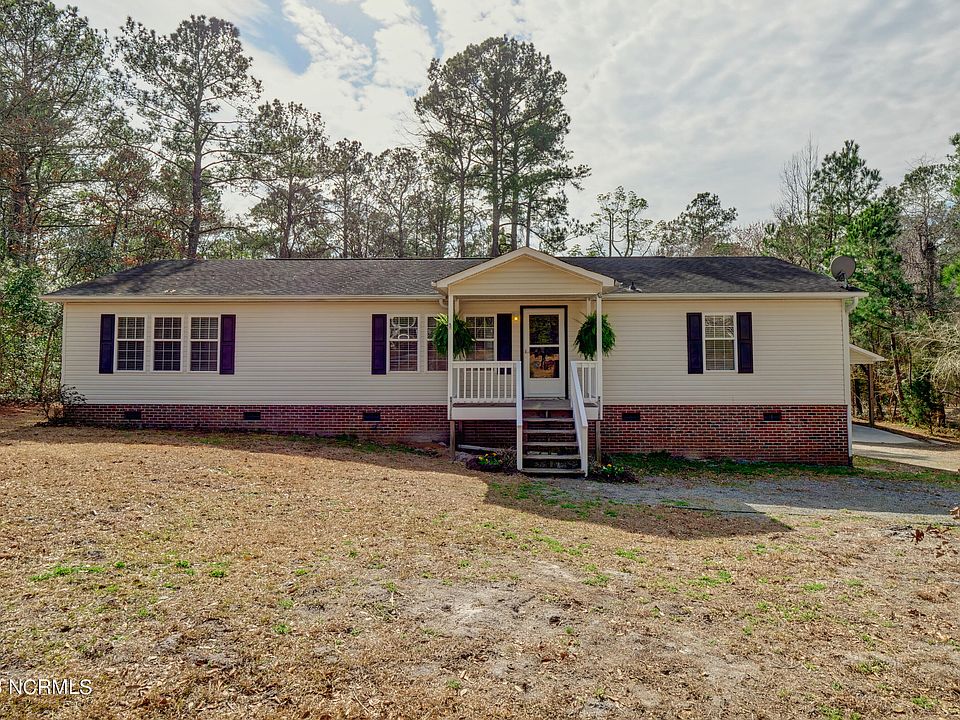 220 Groves Point Circle, Hampstead, NC 28443 Zillow