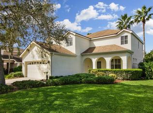 3401 Stonebridge Trl, Valrico, FL 33596