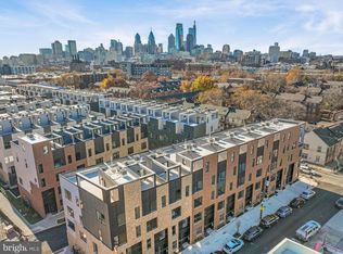 660 Fairmount Ave, Philadelphia, PA 19123