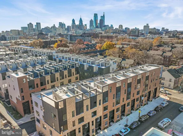 660 Fairmount Ave, Philadelphia, PA 19123