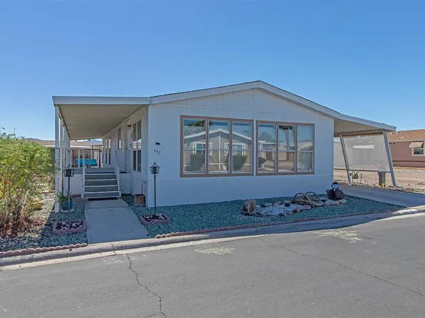 6420 E Tropicana Ave Unit 147, Las Vegas, NV 89122