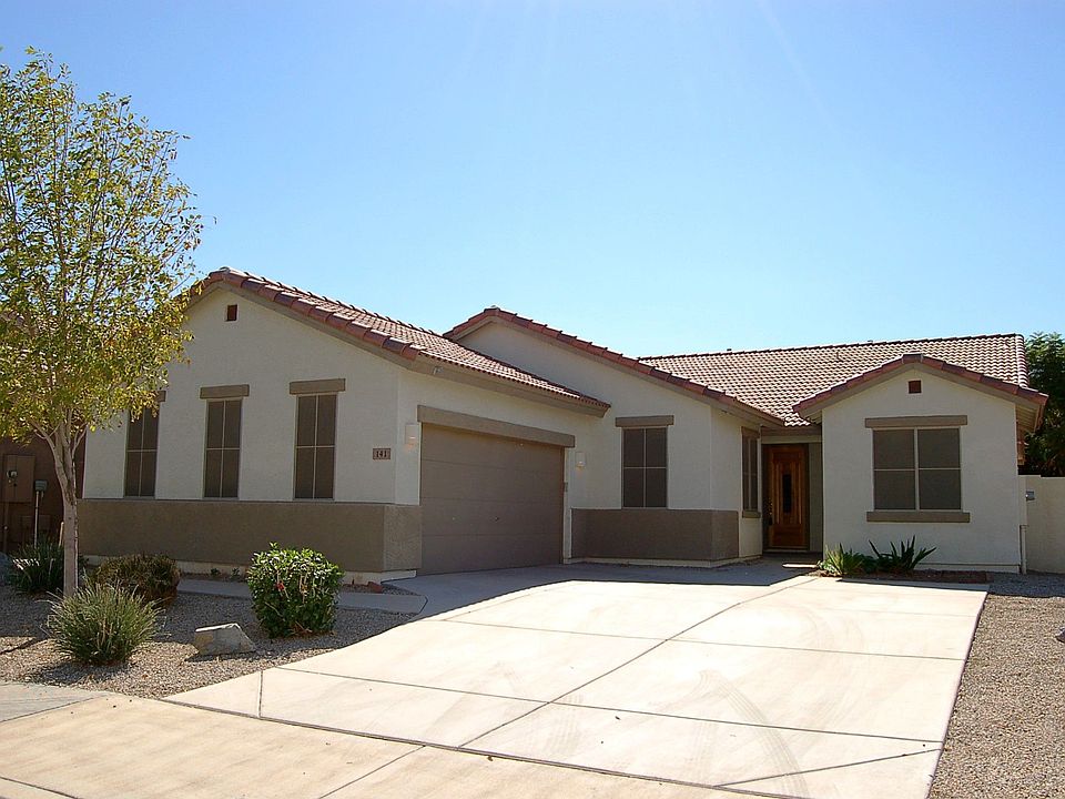 Great Curb Appeal