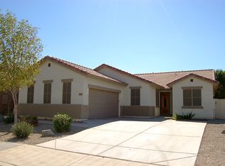 141 W Cardinal Way, Chandler, AZ 85286