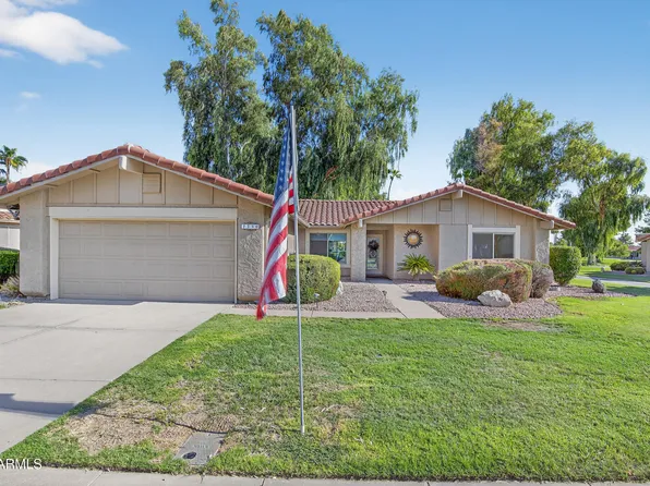 1359 LEISURE WORLD --, Mesa, AZ 85206