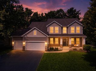 10909 Quail Ave N, Champlin, MN 55316