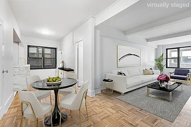 Rented by BARNES New York