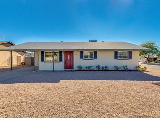 1981 W 10th Ave, Apache Junction, AZ 85120
