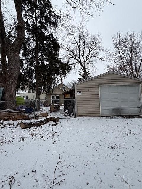 2nd image of 3019 Upton Ave N