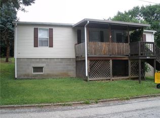 400 Short St, Derry, PA 15627