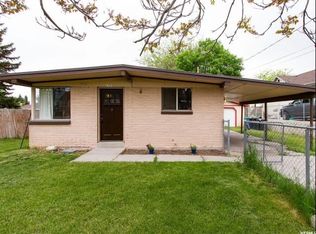 1464 S 1100 W, Woods Cross, UT 84087