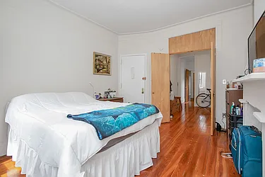 Rented by Tosh Marks Property Group