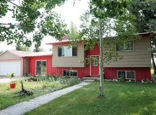 76 N 4000 E, Rigby, ID 83442