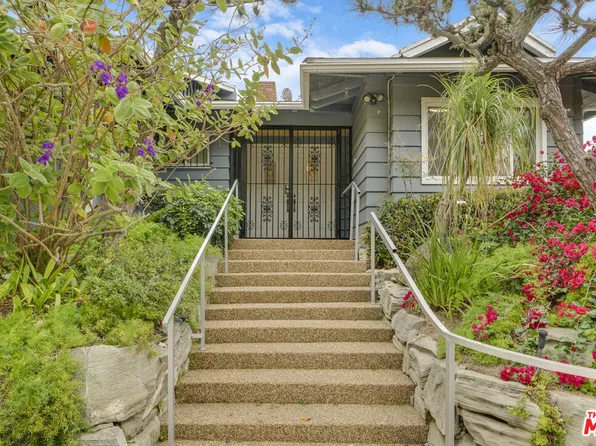 (undisclosed Address), Culver City, CA 90232