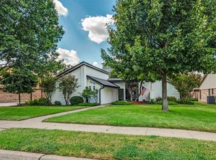 3614 Lake Pontchartrain Dr, Arlington, TX 76016