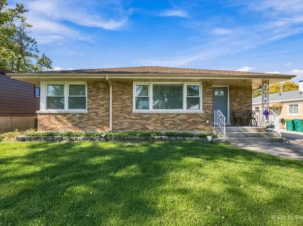 362 N Lombard Ave, Lombard, IL 60148