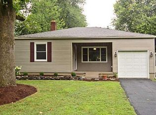 5721 Hillside Ave, Indianapolis, IN