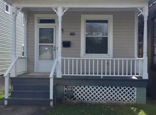 331 Torrence Ave, Carnegie, PA 15106