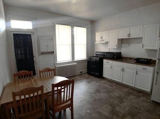 648 Bartlett Ave, Baltimore, MD 21218