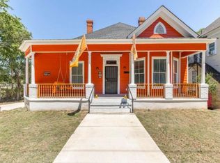 1713 Lawton Ave, Macon, GA 31201