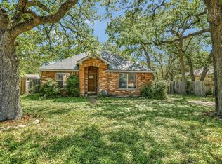 814 Monarch Ave, Cedar Park, TX 78613