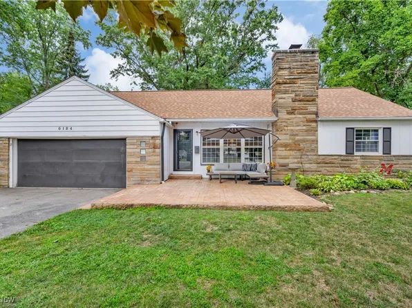 6184 Dawson Blvd, Mentor, OH 44060
