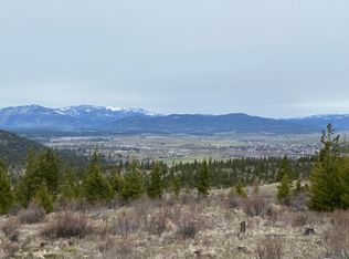 3 Bighorn Bluff Loop, Plains, MT 59859