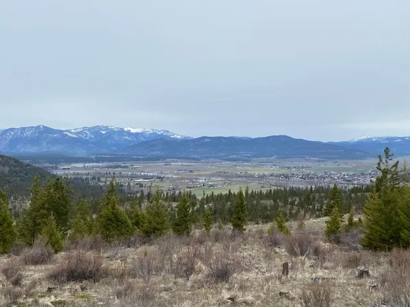 3 Bighorn Bluff Loop, Plains, MT 59859