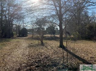 730 Sunshine Rd, Ellabell, GA 31308