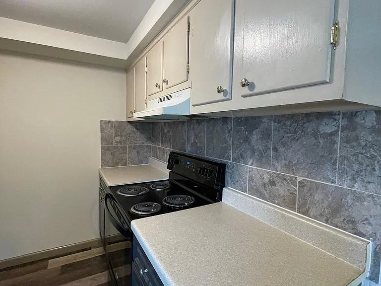 Kitchen - View 3