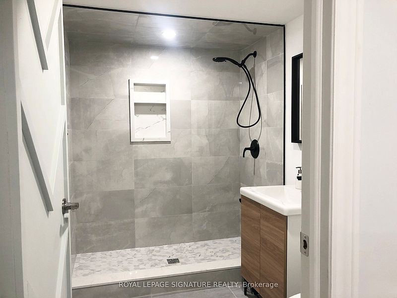 Toronto House for rent - 1 Bedroom in Toronto