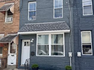 3137 Agate St, Philadelphia, PA 19134