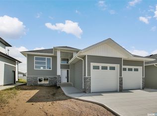 836 Ballesteros Cres, Warman, SK S0K4S4