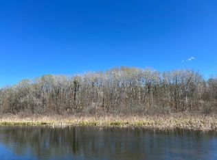 N8130 Lakeside Rd, Trego, WI 54888
