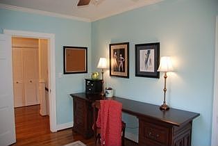 4th Bedroom/Office/Nursery