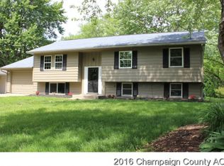 3008 W Daniel St, Champaign, IL 61821