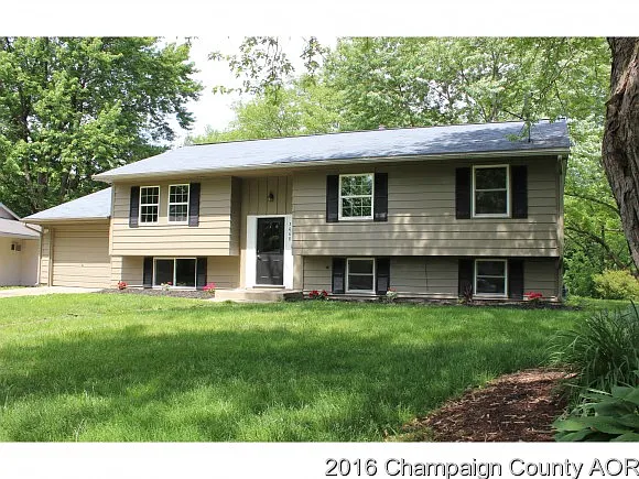 3008 W Daniel St photo 1