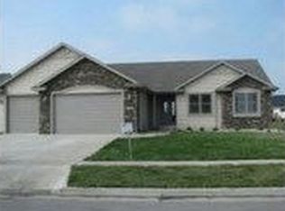 3305 Kent Ave, Ames, IA 50010