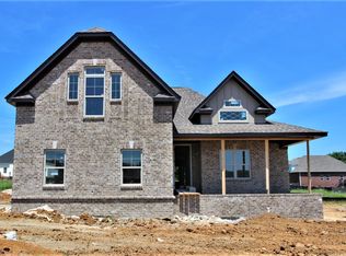 210 Monroe Way #247-LOT 247, Lebanon, TN 37087