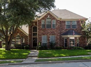 3501 Welborne Ln, Flower Mound, TX 75022