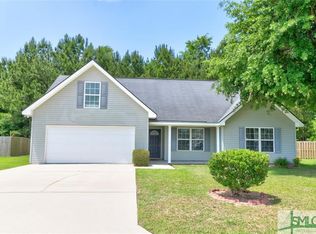 104 Quarterhorse Dr, Guyton, GA 31312