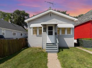 5520 Claude Ave, Hammond, IN 46320