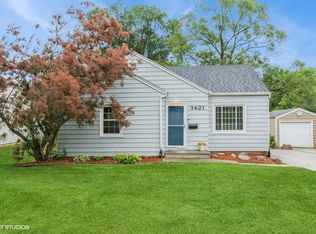 3421 64th St, Urbandale, IA 50322