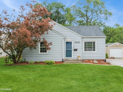 3421 64th St, Urbandale, IA, 50322