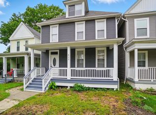 517 S Champion Ave, Columbus, OH 43205